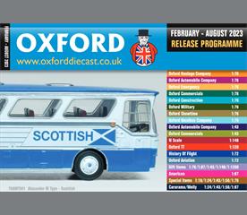 OXF LEAF23/1
